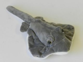 Obrázek z Rejnok plyš 28cm 